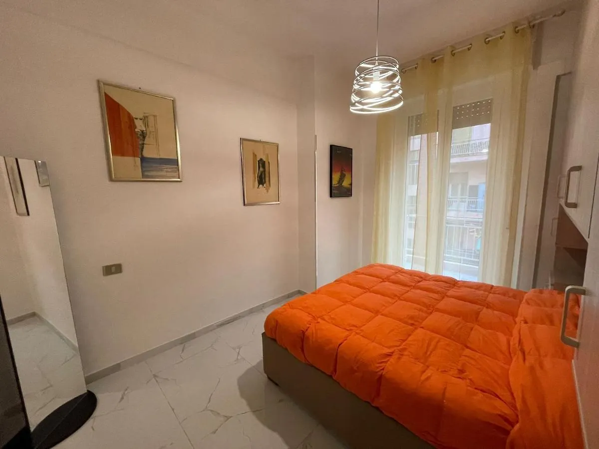 Appartamento Wh - Dolce Vita - Bilocale - 5 Minuti Dal Centro - Parcheggio Gratuito - Wifi Sanremo