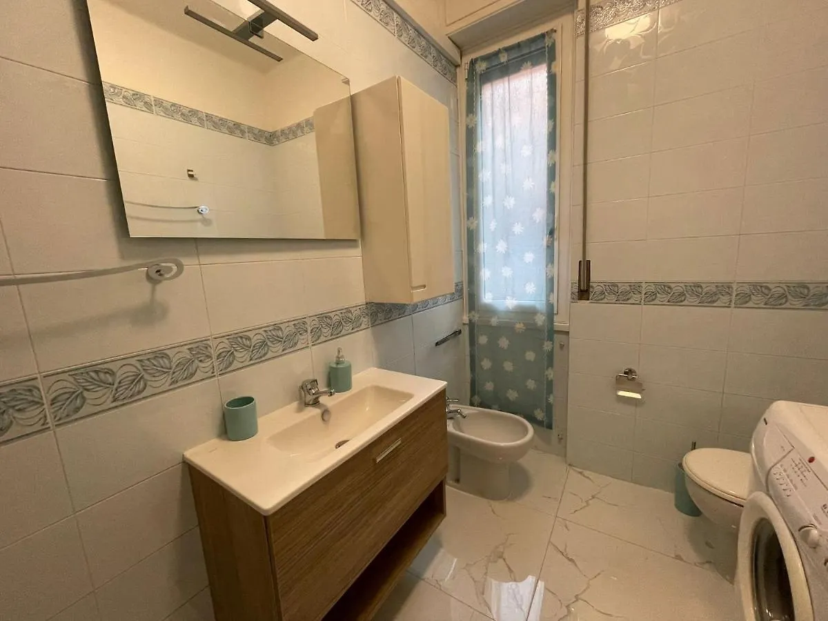 Appartamento Wh - Dolce Vita - Bilocale - 5 Minuti Dal Centro - Parcheggio Gratuito - Wifi Sanremo