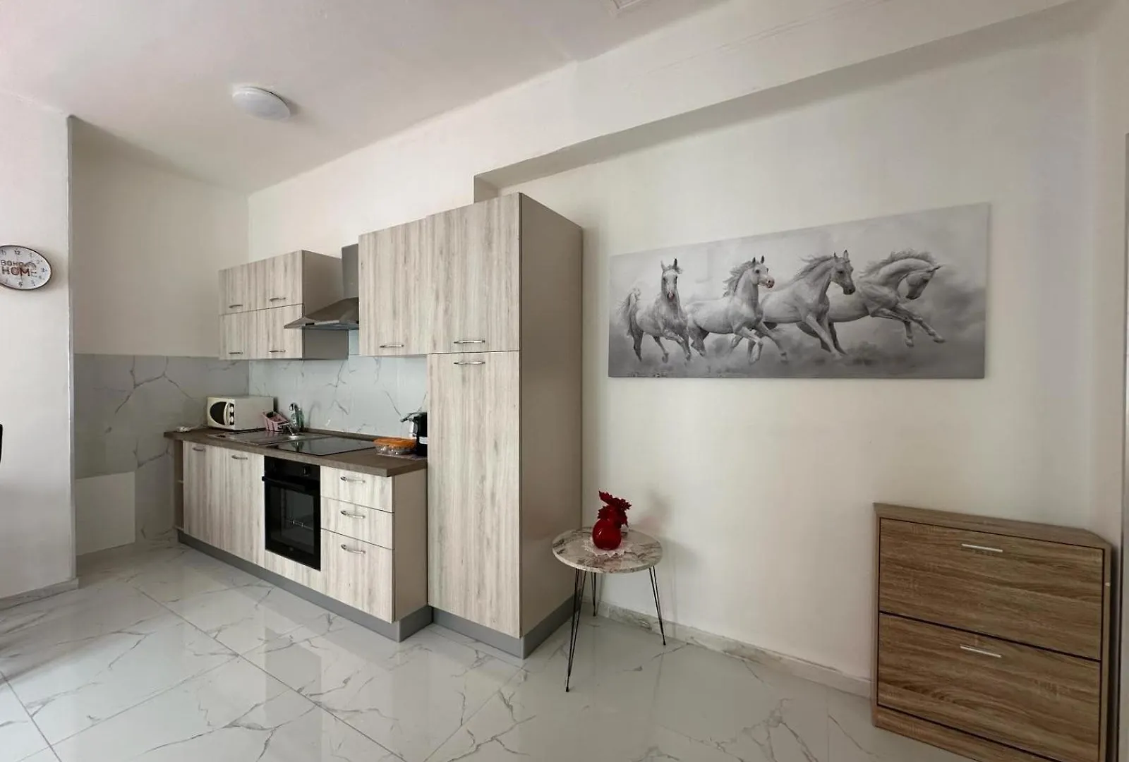 Wh - Dolce Vita - Bilocale - 5 Minuti Dal Centro - Parcheggio Gratuito - Wifi Sanremo