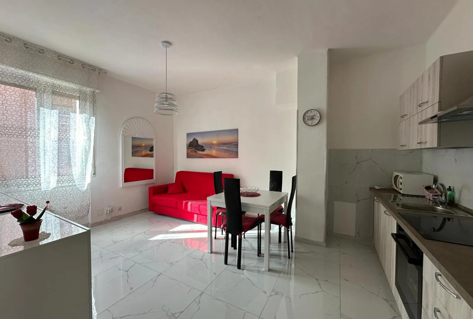 Appartamento Wh - Dolce Vita - Bilocale - 5 Minuti Dal Centro - Parcheggio Gratuito - Wifi Sanremo