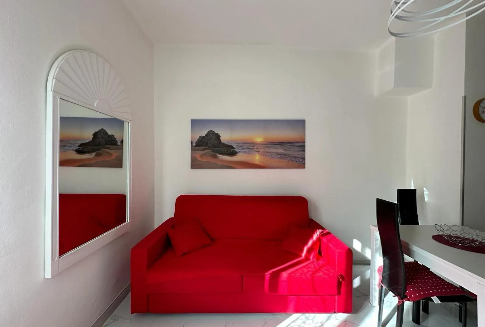 Appartamento Wh - Dolce Vita - Bilocale - 5 Minuti Dal Centro - Parcheggio Gratuito - Wifi Sanremo