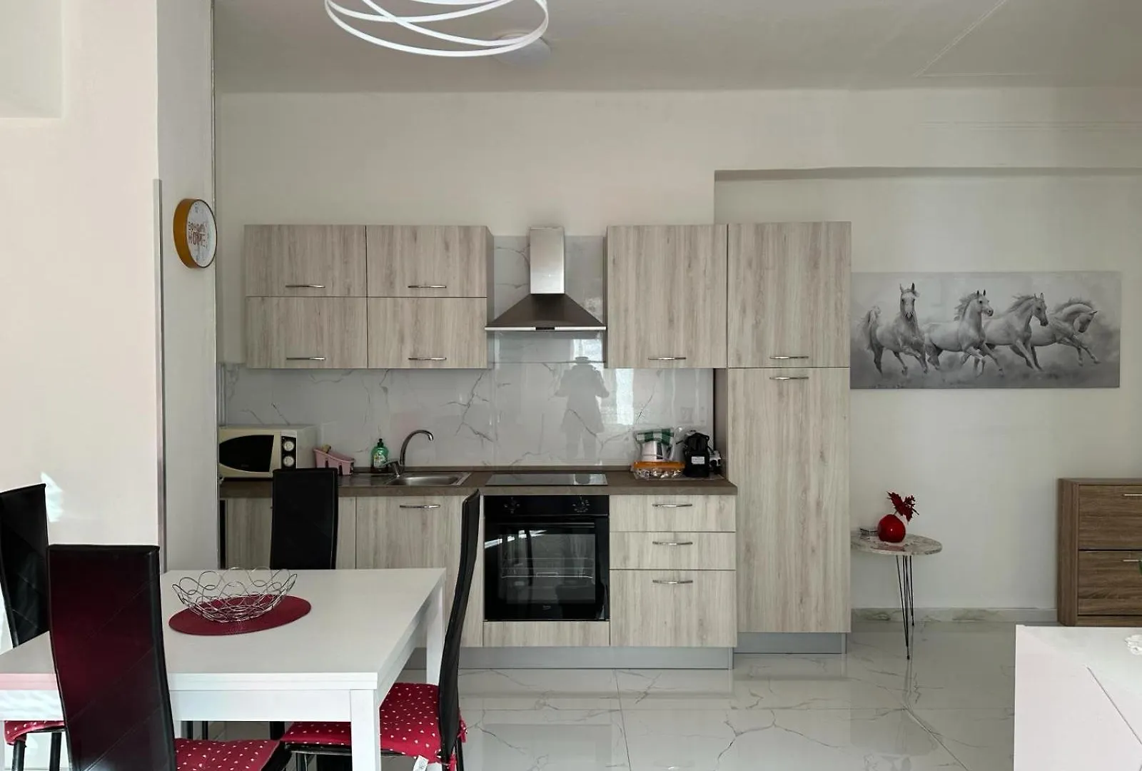 Wh - Dolce Vita - Bilocale - 5 Minuti Dal Centro - Parcheggio Gratuito - Wifi Sanremo Italia