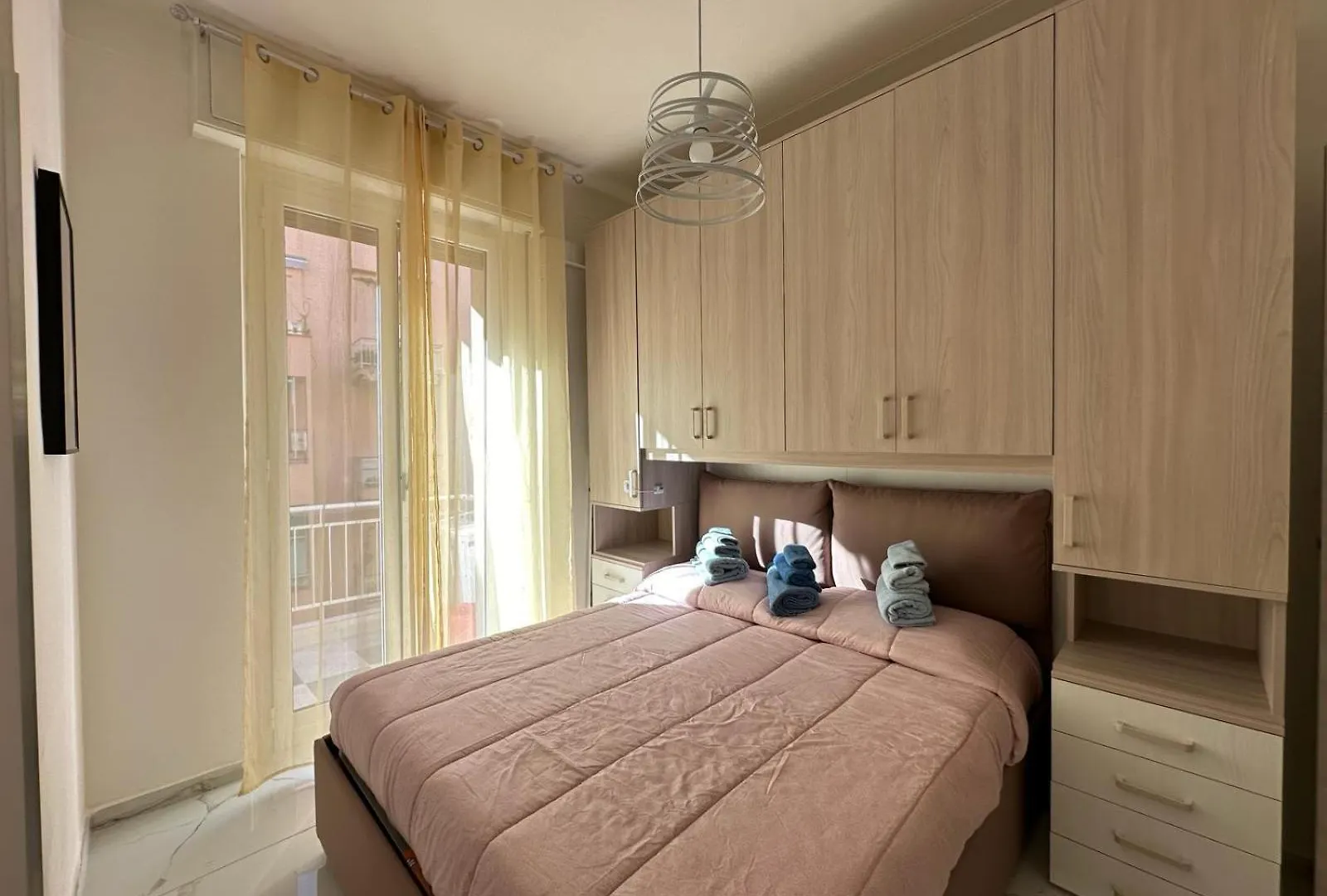 Wh - Dolce Vita - Bilocale - 5 Minuti Dal Centro - Parcheggio Gratuito - Wifi Sanremo