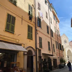  Appartamento Bilocale In Centro
