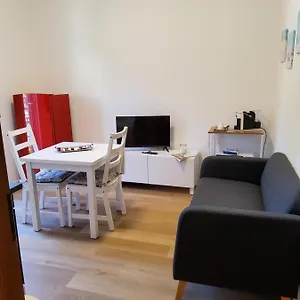  Appartamento Casa Francesca Con Parcheggio Gratuito