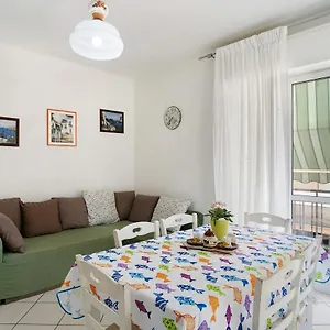  Appartamento Mari_ Fior