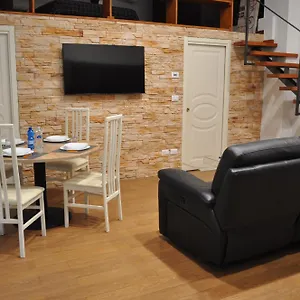  Appartamento Loft Casa Zeffirino