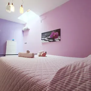  Casa vacanze Maria Tre Ponti