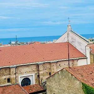 Blue Marin San Remo