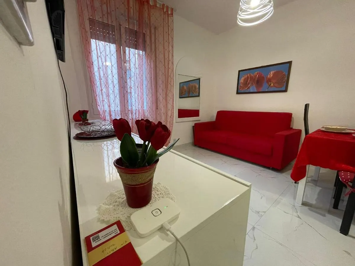 Wh - Dolce Vita - Bilocale - 5 Minuti Dal Centro - Parcheggio Gratuito - Wifi Sanremo Italy